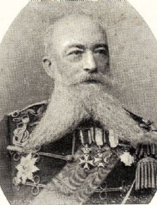 Theodoor Johan Arnold van Zijll de Jong