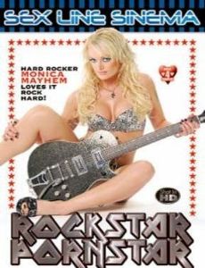 Rock Star Porn Star