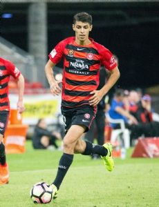 Jonathan Aspropotamitis