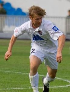Dmitriy Lyapkin