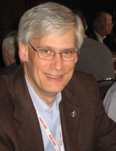 Bill Siksay