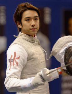 Nicholas Choi