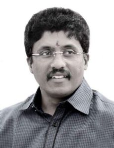 N. S. Nandiesha Reddy