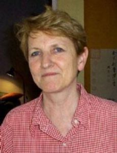 Pam Brown