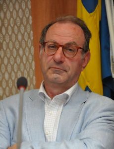 Daniel Tarschys