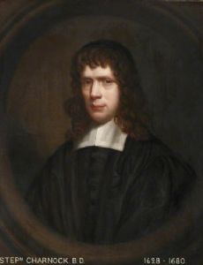 Stephen Charnock