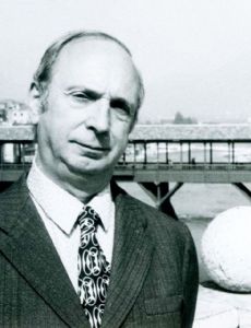 Bruno Giordano Sanzin