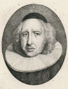 Johann Jakob Hottinger