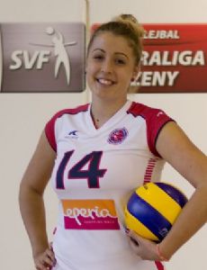 Michaela Schniererová