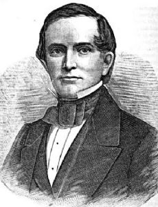 James Dixon Roman