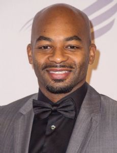 Brandon Victor Dixon