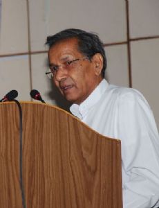 Aditya Narayan Purohit