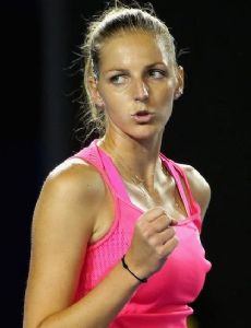 Kristýna Plísková