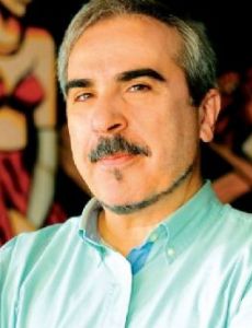 Vangelis Perris