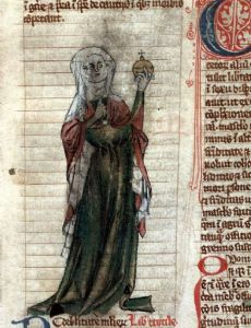 Trotula
