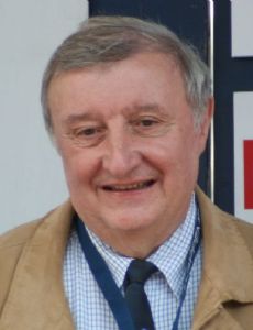 Jean-Pierre Detremmerie