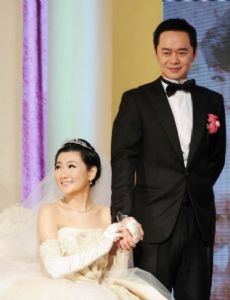 Selina Jen and Richard Chang (Lawyer)