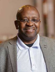 Mbuyiseli Madlanga