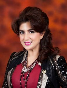 Hana Hasanah Shahab
