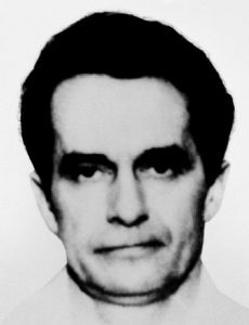 Donald Eugene Webb