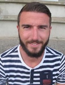 Matthieu Sans