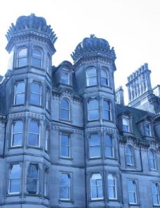 James Gowans (architect)