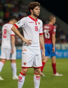 Nebojša Kosović