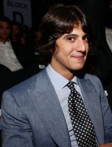 Eugenio Amos