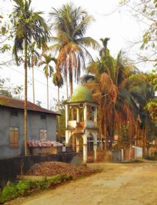 Chanmaguri