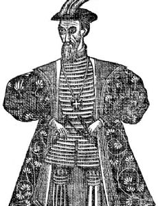 Pedro Mascarenhas
