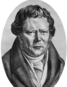 Johann Heinrich Ferdinand von Autenrieth