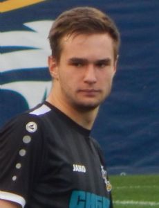 Aleksandr Bem