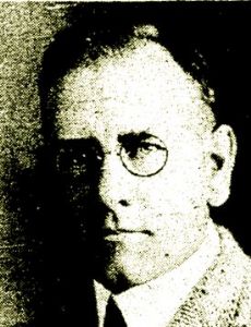 Jess E. Stephens