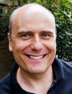 Stefan Molyneux