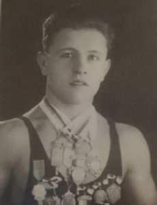 Jindřich Maudr
