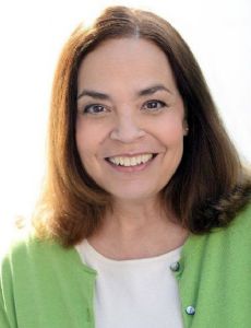 Nancy Cheryll Davis