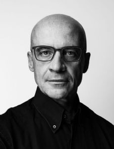 Claudio Bellini
