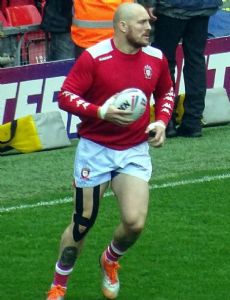 Gil Dudson