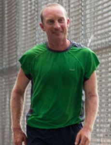 Grahak Cunningham