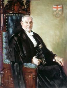 James Clark (Ontario politician)