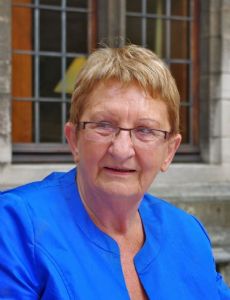 Nelly Maes