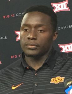 James Washington