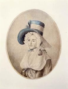 Elizabeth Simcoe