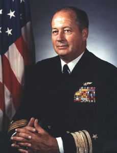 Forrest S. Petersen