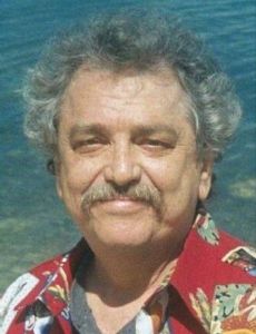 Allan Cole