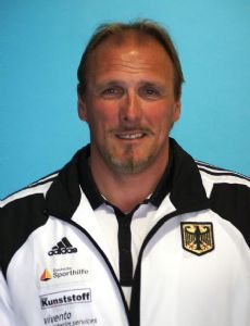 Detlef Hofmann