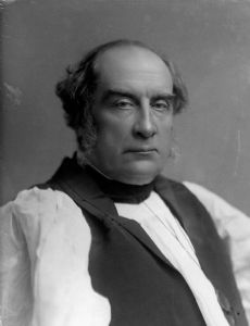 William Thomson (bishop)