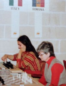 Gertrude Baumstark