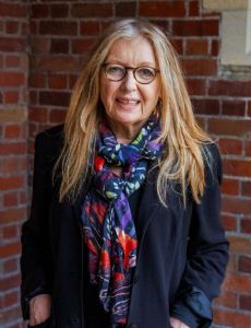 Anne Devlin