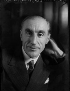 Geoffrey Shakespeare